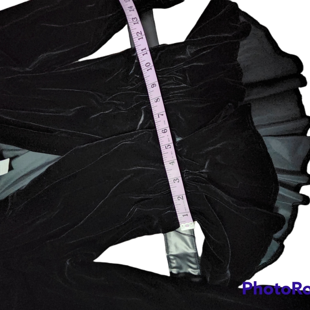 Vintage 80s powersuit - Picture 6 of 9